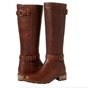 Fat Face Selsey Riding Boots